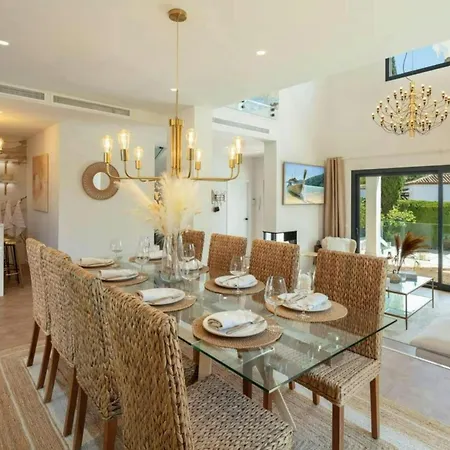 Villa Soledad Inna