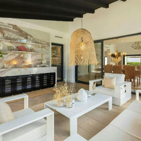 Villa Soledad Inna *