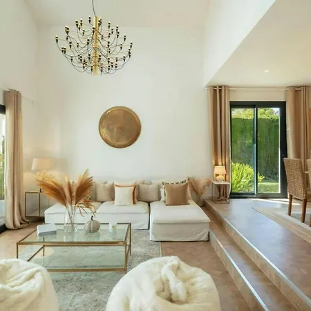 Villa Soledad Inna