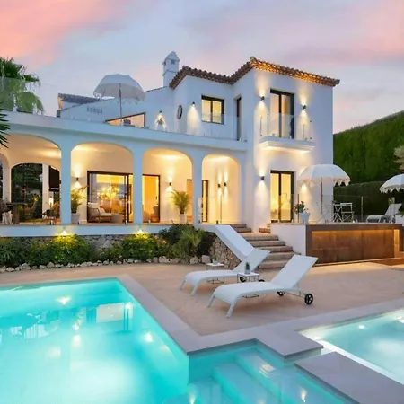 Soledad Inna Villa *