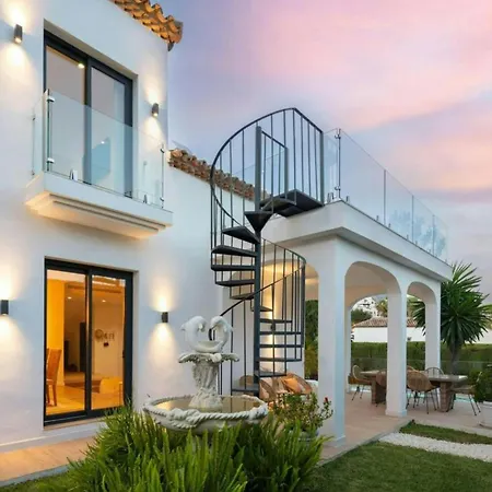 Soledad Inna Marbella