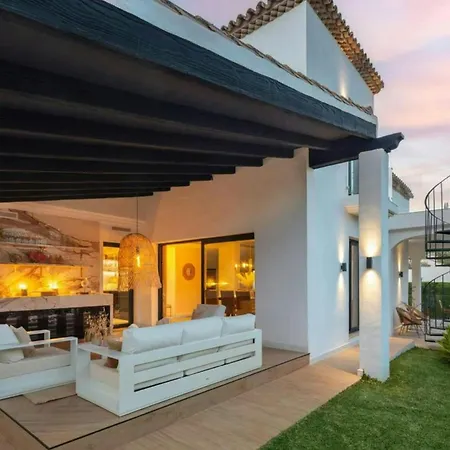 Soledad Inna Villa