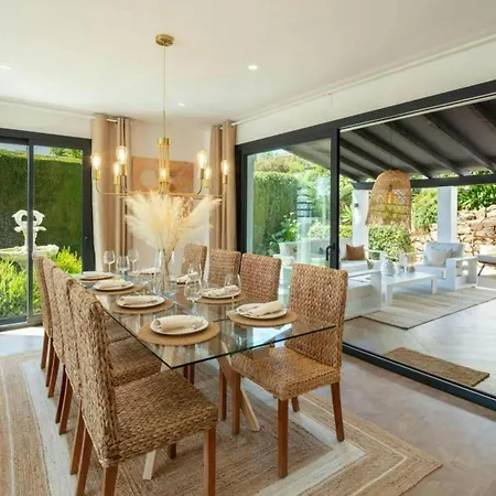 Villa Soledad Inna *